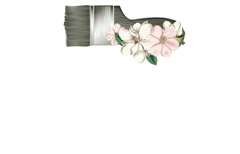 brushed with love transparent